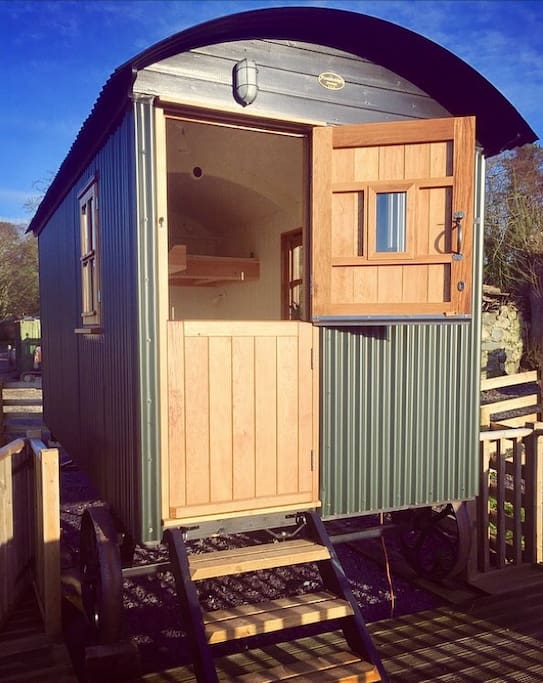 Stable door