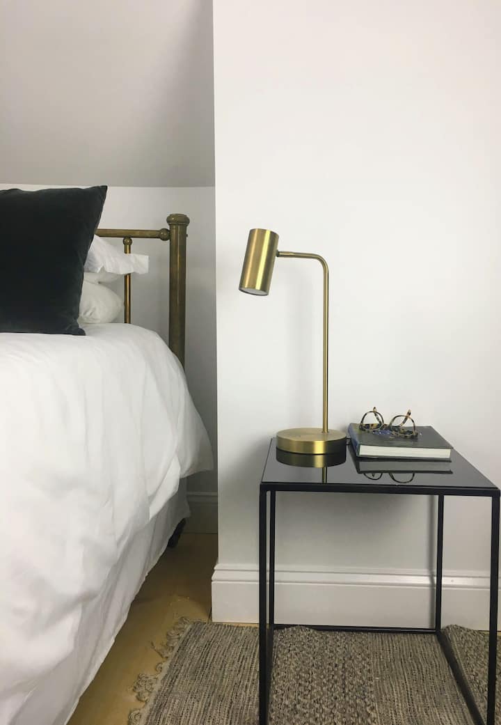 חדר שינה זוגי זוגי למעלה 