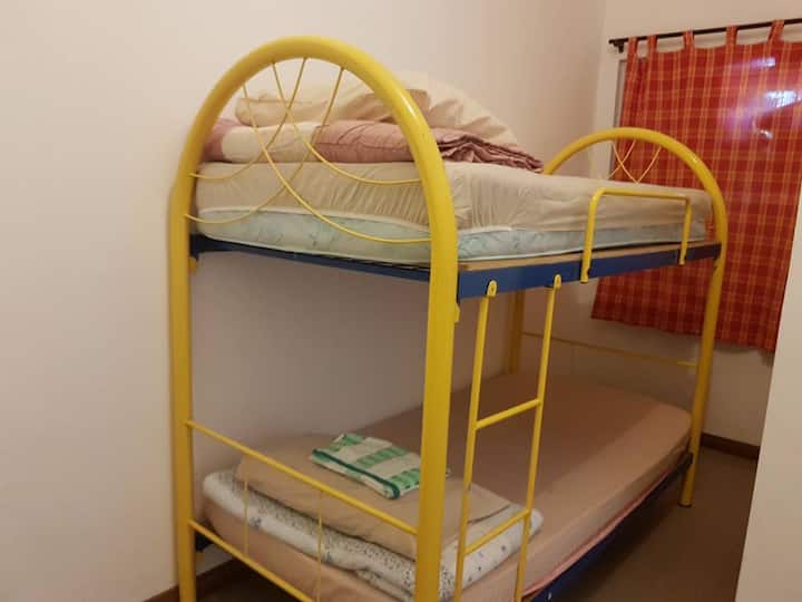 Спална соба на спрат