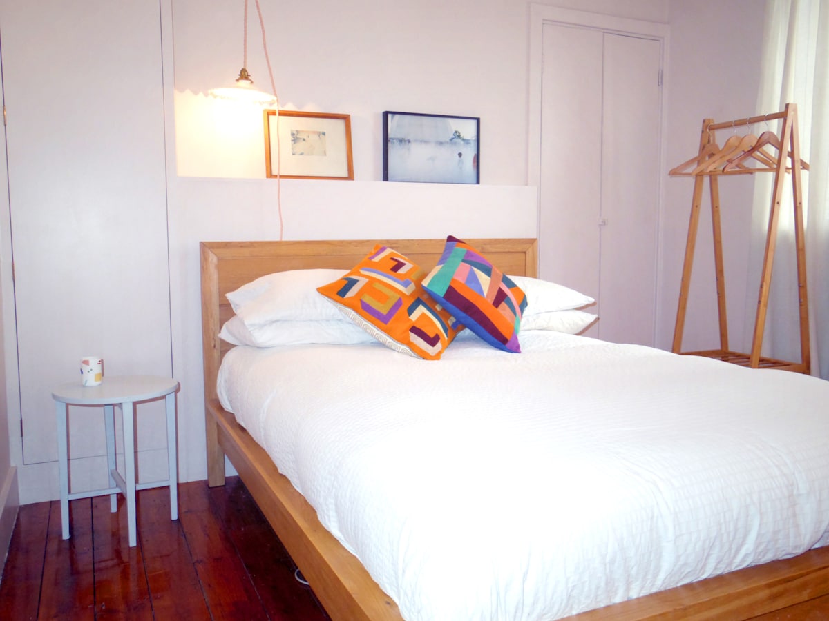 Საძინებელი