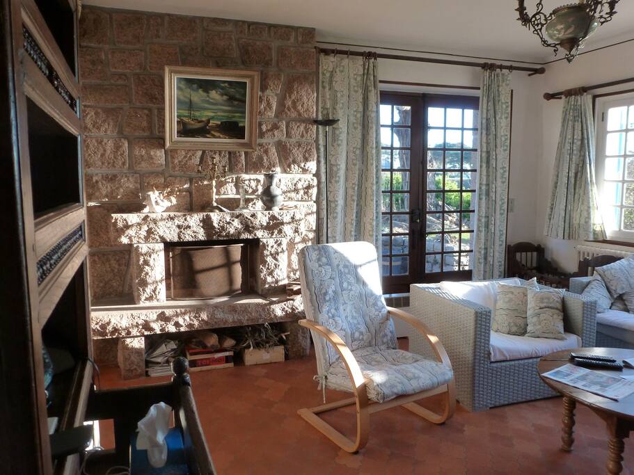 Salon