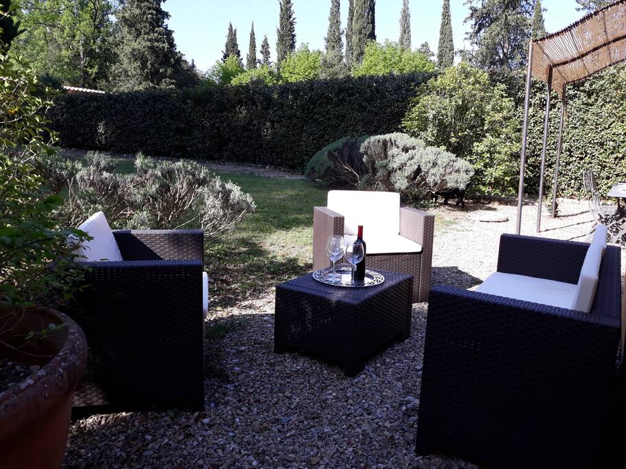 Garden/giardino