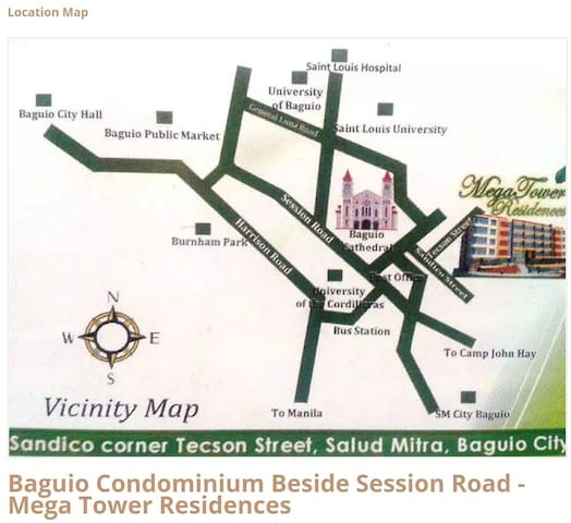 ECONOMY, Minimalist Condo MEGATOWER @CityCenter