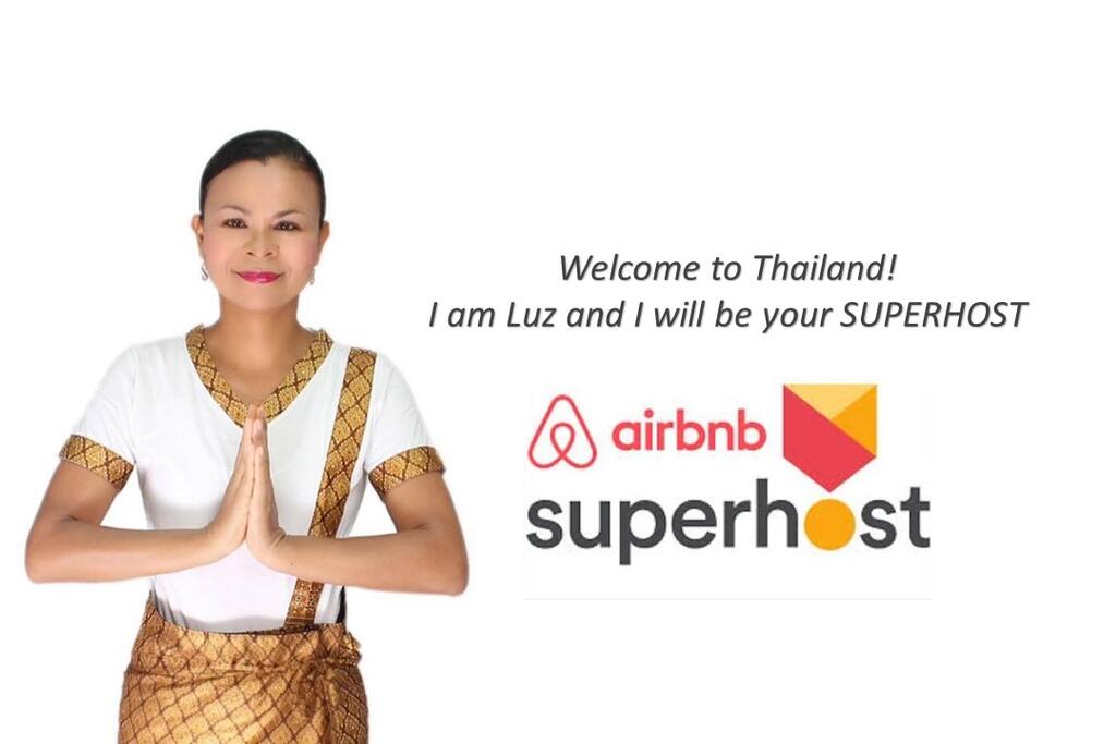 We are proud to be SUPERHOSTS. We offer you excellent accommodation, european standards, affordable prices and total transparency.