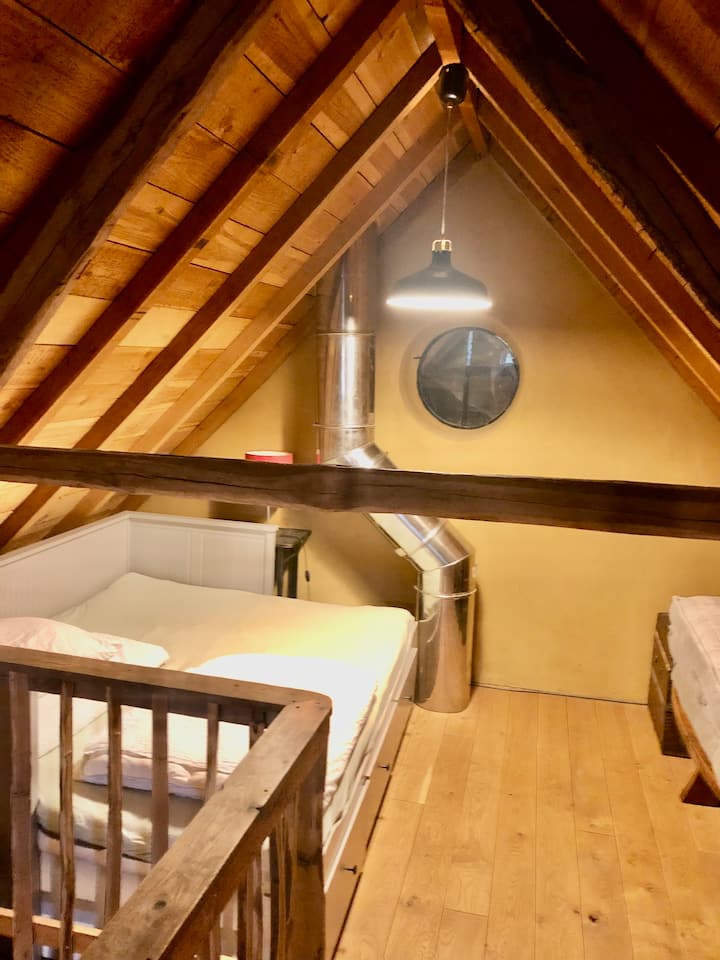 Slaapkamer