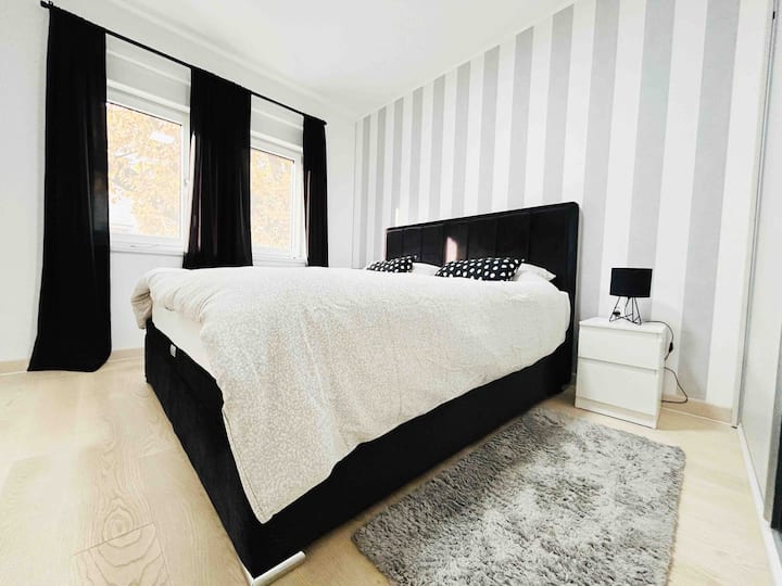 ห้องนอน