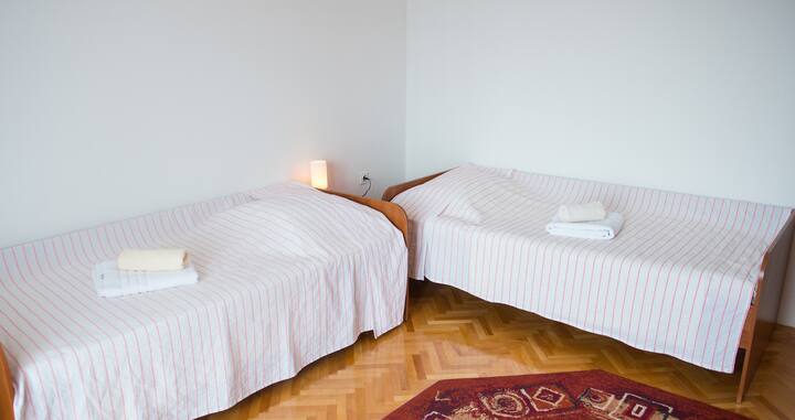 Penzión Agava - spálňa 2