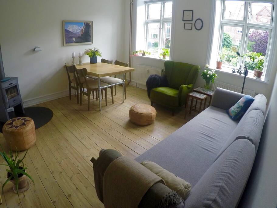 Livingroom