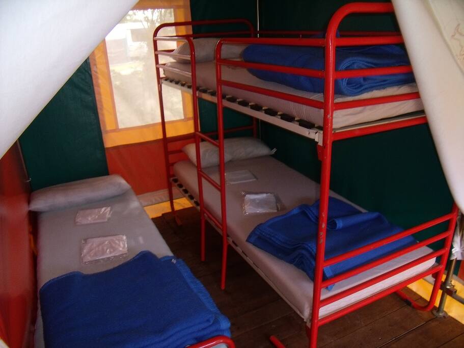 Chambre d'enfants