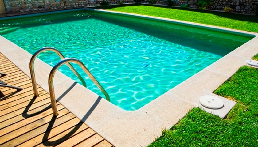 Can Marisch CASA PAIRAL Empordà Costa Brava gallery image 2