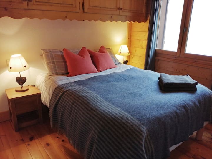 Спалня 2 - двойно