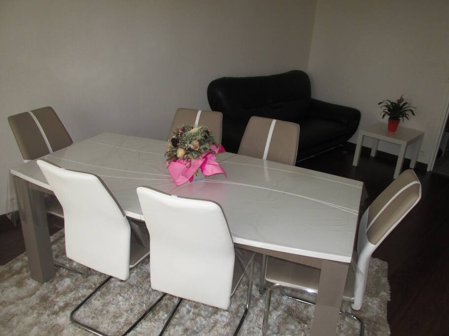 Appartement Ermont Appartement Ermont