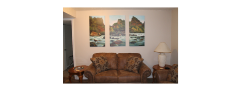 Cackelberry Roost - 