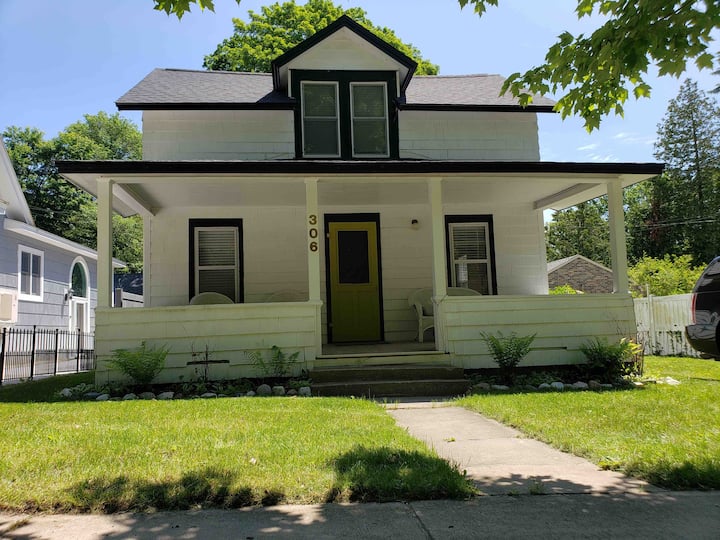 Frankfort Vacation Rentals Cottage and House Rentals Airbnb