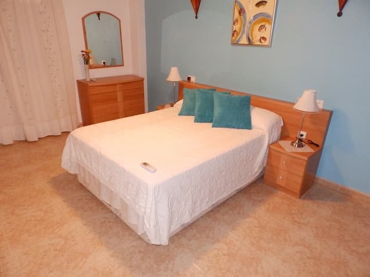 Спална соба 1