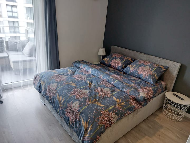 ห้องนอน