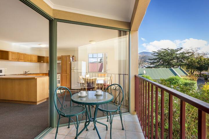 Three Bedroom Apartment gallery image 4