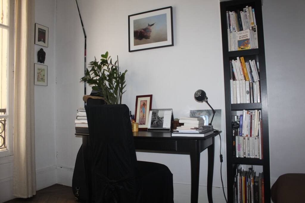 Chambre