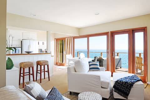 Beachfront Luxury Romance, Near Santa Monica