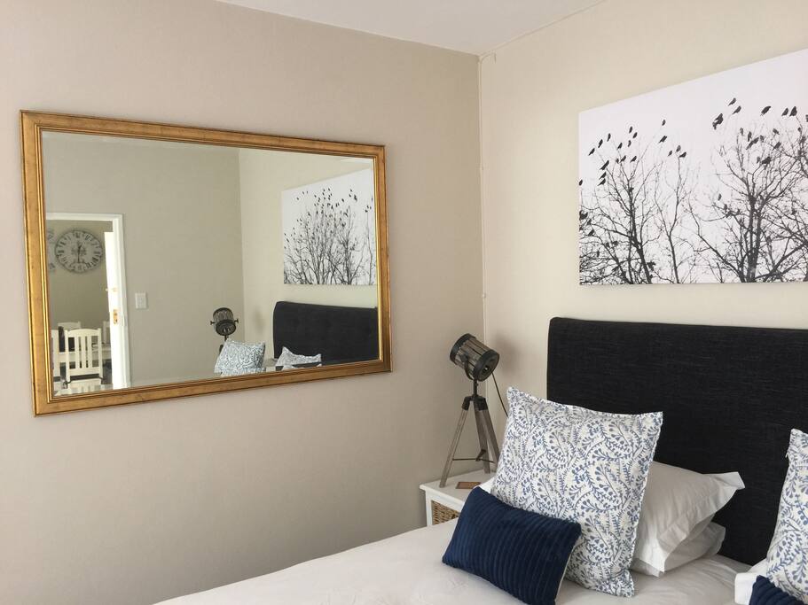 One bedroom apartment