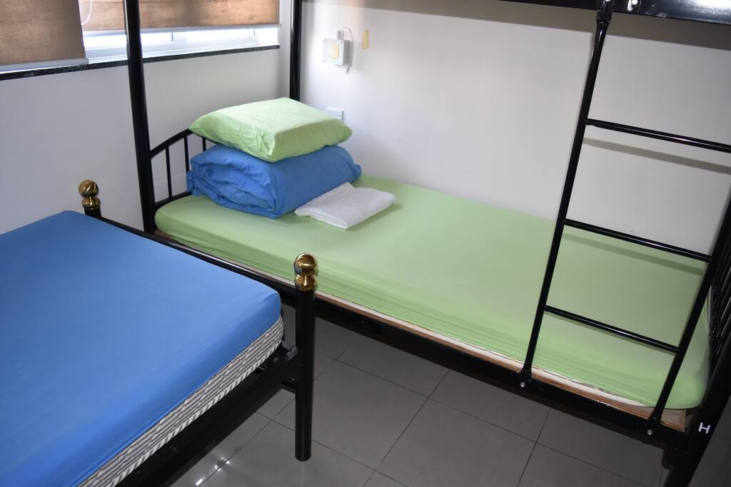 Beds
