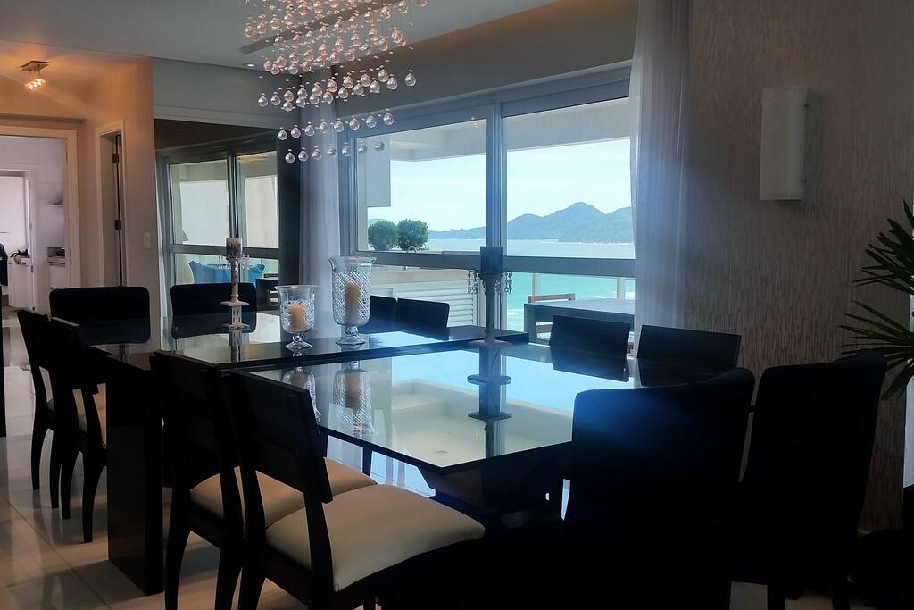 Sala de jantar