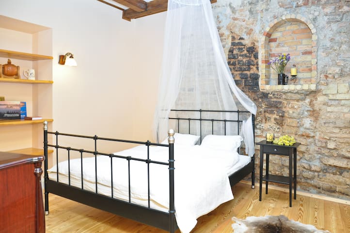 Romantic Home Oldtown