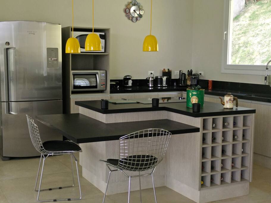 Cozinha
