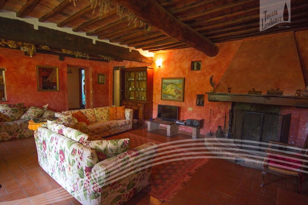 sitting room