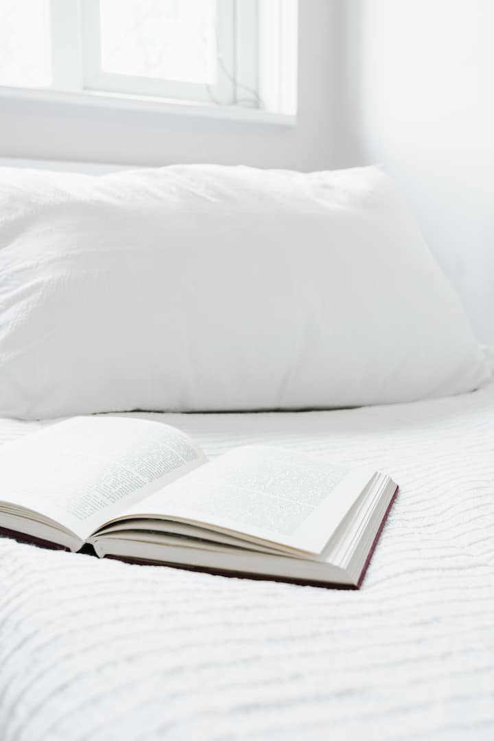 Спална соба 4