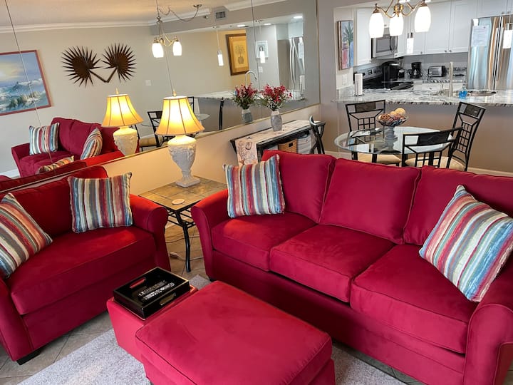 Discounted May, June Openings! - Destin