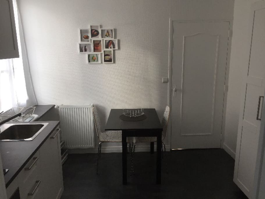 Cuisine / Kitchen