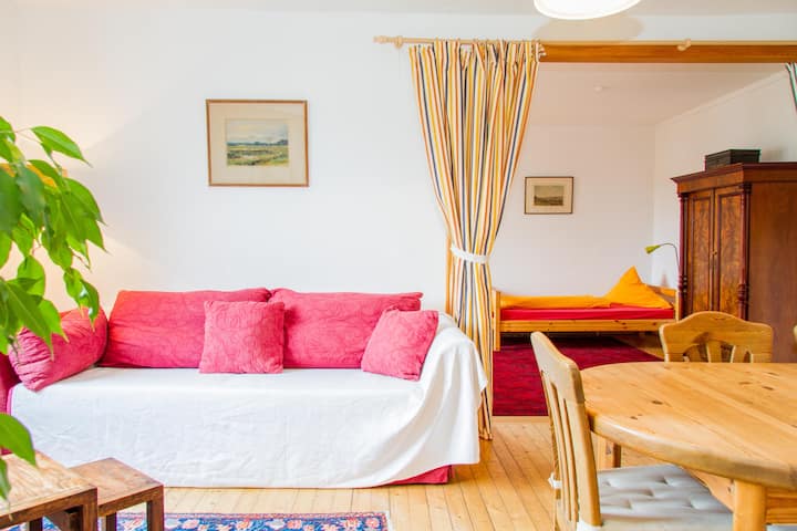 Apartement à Coté Du Schloss Salem - Salem