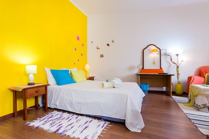 A Better Location is Impossible  AM