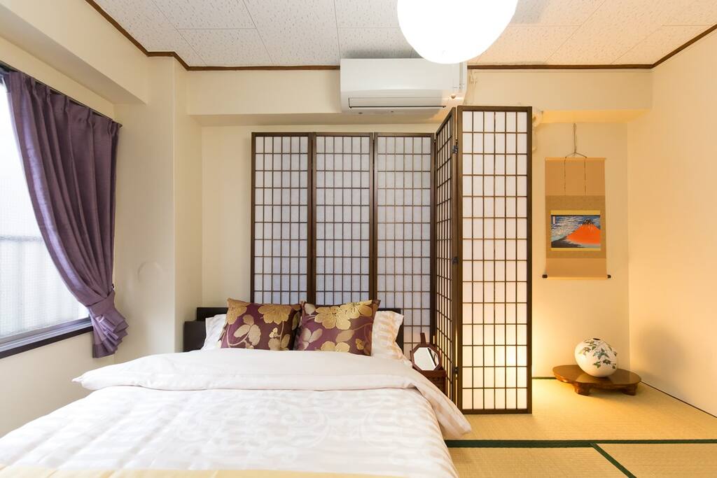 Japanese designing is very beautiful.