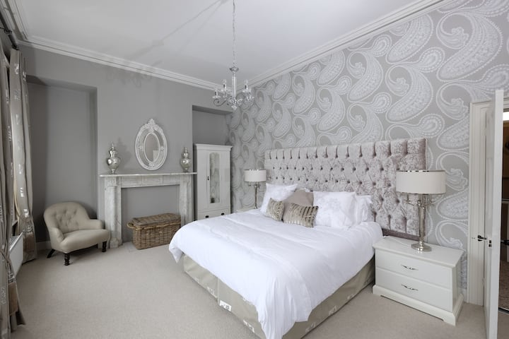 5* Georgian Townhouse Enniskillen