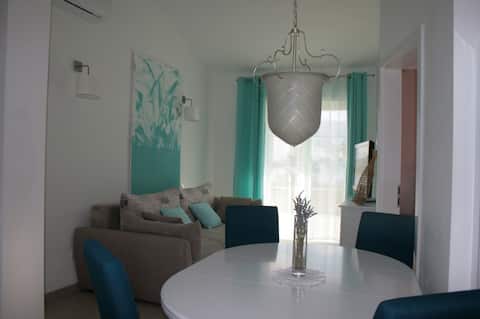 Top Airbnb: Apartment Benić in Vlašići