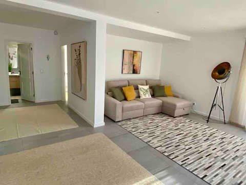 Top Airbnb: Ericeira Balcony, Apartament Center in Ericeira