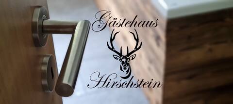 Guest House Hirschstein - Erzgebirge
