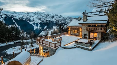 Chalet Valentine