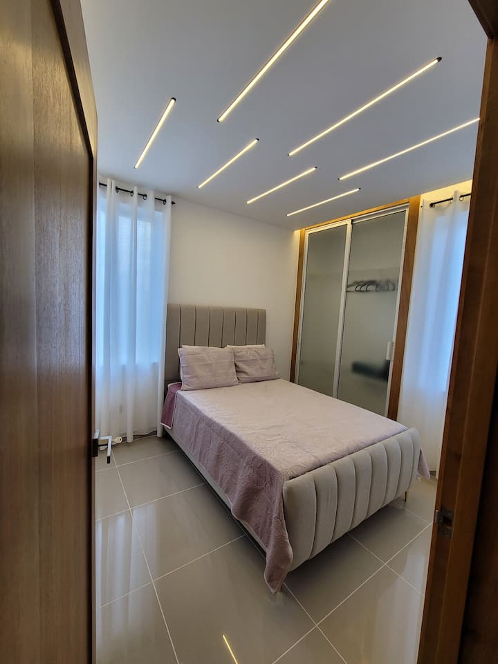 Спална соба 3