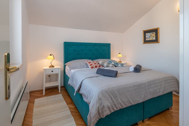 Მთავარი საძინებელი