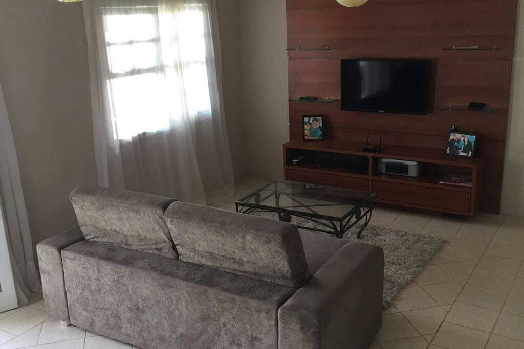 Sala de TV