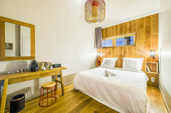 The People Hostel Belleville managed Airbnb listing 3