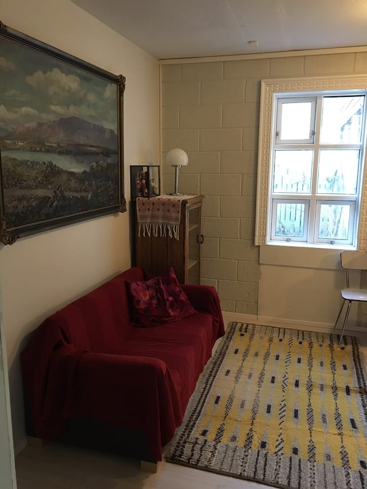 غرفة النوم 4