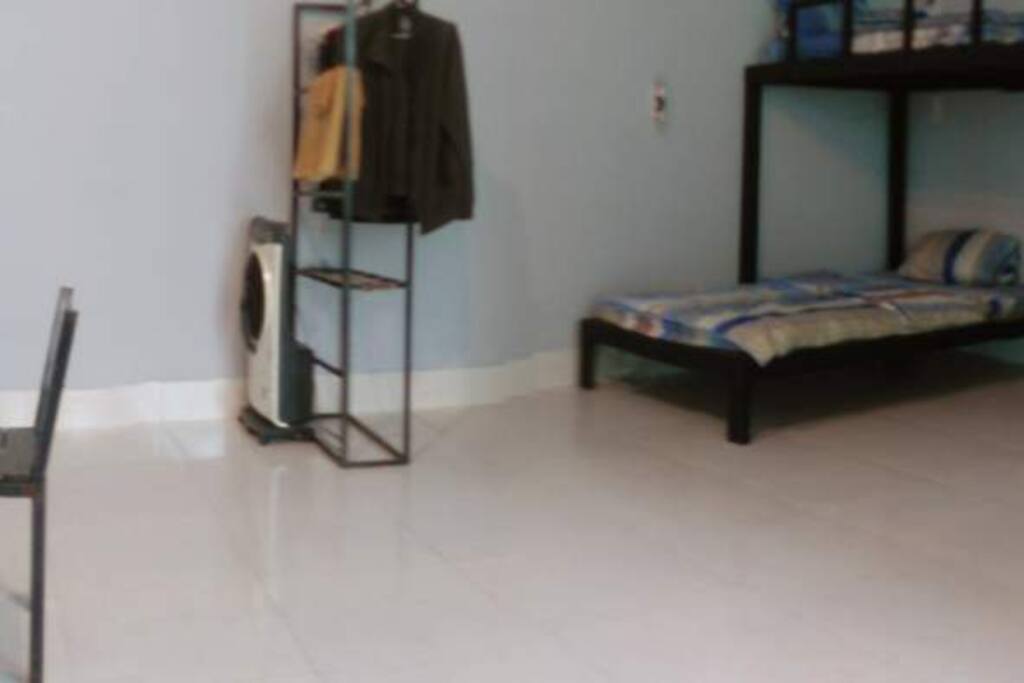 Room overview