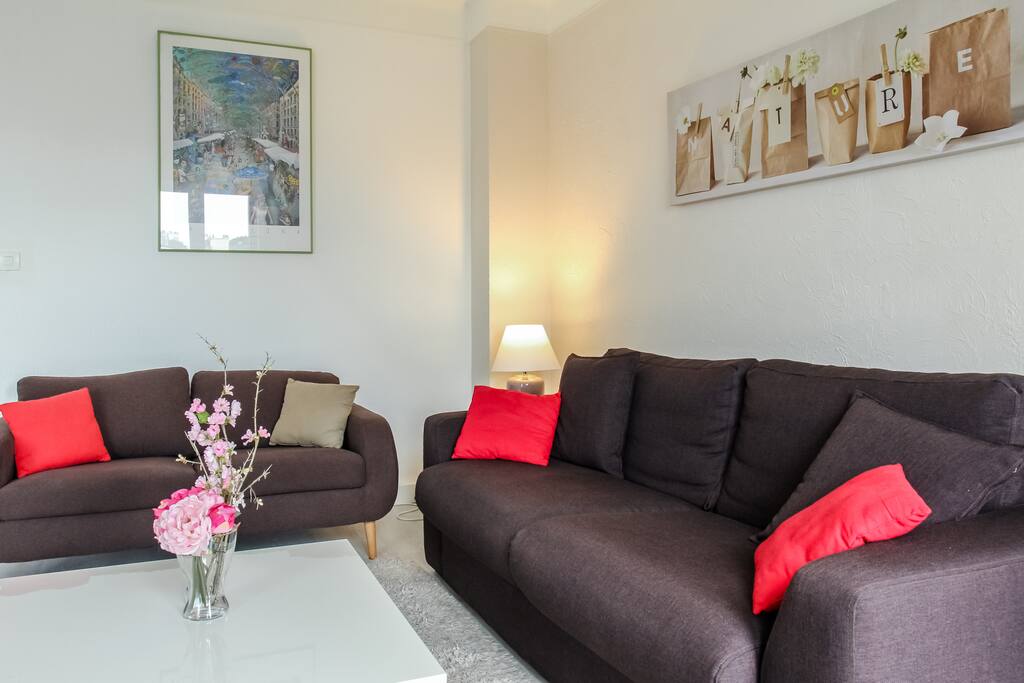 SEJOUR 25M2