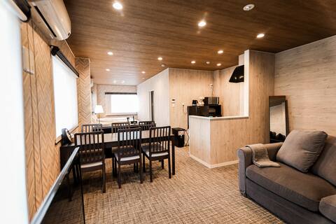 MQ2 / Close to Tokyo Disney Resort! Max4ppl House