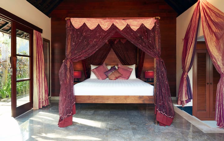 Chumba cha 4 cha kulala...