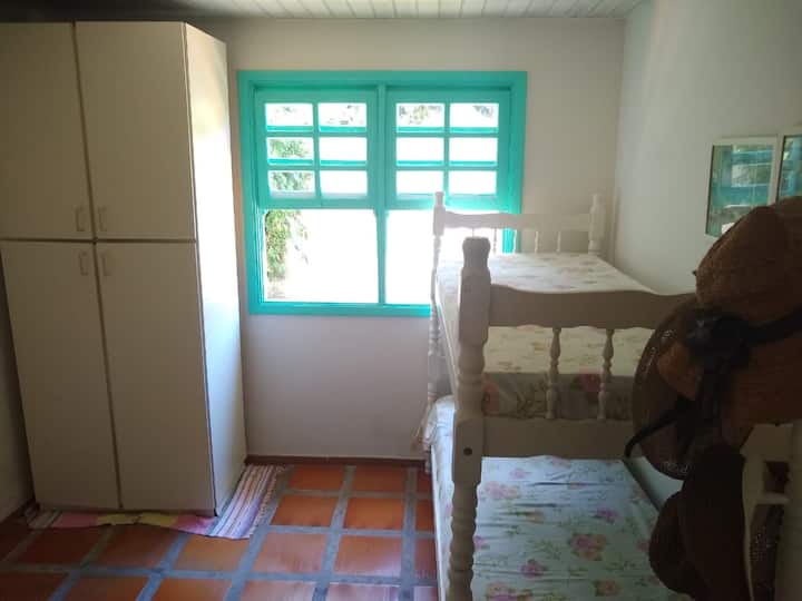 Საძინებელი 2